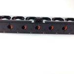 Dell PowerEdge Server R730 R730xd Cooling Fan Kit Assembly CW51C KH0P6 CY8YY