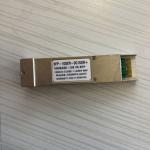 XFP-10GER-OC192IR Cisco Compatible 10GBASE ER XFP 1550nm 40km Transceiver