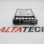 Hitachi HUC101818CS4204 1.8TB 10K SAS 2.5 12G HDD Dell RF9T8 Hard disk Drive