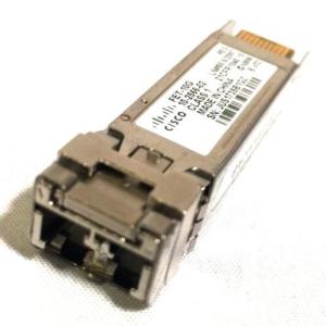 Genuine Cisco 10Gb FET-10G 10-2566-02 10GE Fabric Extender Transceiver SFP