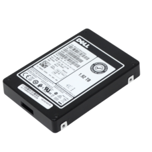 Dell / Samsung PM1633a 1.92TB 12GB SAS 2.5" SSD Solid State Drive Grade A