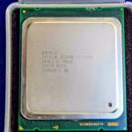 E5-2658 Intel Xeon 2.10GHz 8Cores 8 GT/s CPU Processor SR0LZ