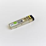 JD109-61101 HP X170 1G SFP LC LH70 1550 Transceiver