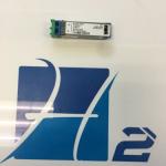 Cisco GLC-FE-100EX 10-2262-01 Class 1 CNUIALTAAA USA Transceiver