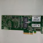 Silicom Quad-Port Server Ethernet PCI-E card PE2G4BPI35LA