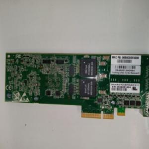 Silicom Quad-Port Server Ethernet PCI-E card PE2G4BPI35LA