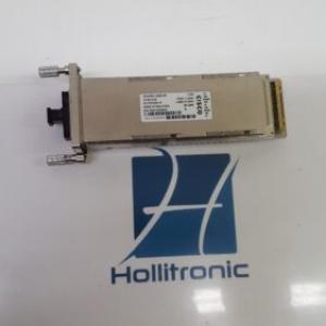 Cisco XenPak-10GB-SR 10Gbase-SR 10-2014-02 V02 Transceiver GBIC Module