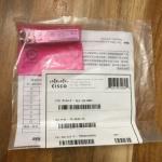 Authentic NEW SEALED CISCO GLC-SX-MMD SFP TRANSCEIVER MODULE MMF 850nm H8