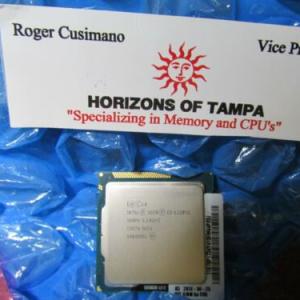 SR0PH Intel Xeon E3-1220V2 3.1 GHz Quad-Core  Processor