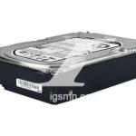 Dell 8D1V4 6TB SAS 12G 7.2K 3.5'' LFF 512e HDD Internal Hard Drive