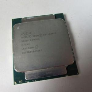 INTEL XEON E5-2630 V3 8-CORE 2.40GHZ 20MB LGA2011 PROCESSOR SR206