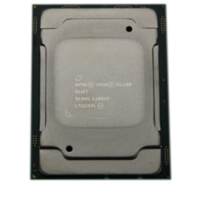 Intel Xeon Silver 4116T 2.1GHz 12 Core 16.5MB 9.6GT/s 85W Processor SR3MQ