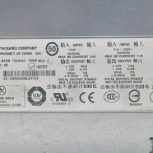 HP ProLiant Server Redundant Power Supply 403781-001 399771-B21 379123-001