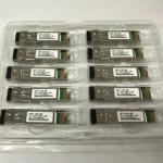 SFP-10G-ER 10GBase-ER 1550nm SFP+ 10G 40KM Compatible Cisco Transceiver