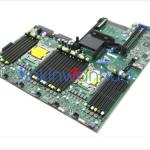 FOR DELL R720 R720XD Server Motherboard XH7F2 0XH7F2  128GB-DDR3 Test 100% OK