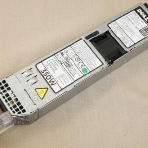 Dell PowerEdge R320 R430 350w Server Hot Swap server Power Supply L350E-S1 P7GV4