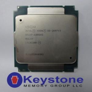 SR1XF Intel XEON E5-2697V3 2.6GHz 14-Core 35MB Processor *km