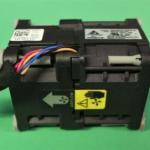GENUINE Dell Poweredge C4130 Server Fan Assembly GFM0412SS-D 8MRJC