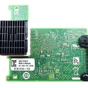 DELL POWEREDGE FC630 M610 M620 M630 INTEL I350-T4 ETHERNET SERVER ADAPTER 8CF6D