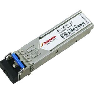 GLC-EX-SMD - 1000BASE-EX SFP SMF, 1310nm, 40km (Compatible with Cisco)