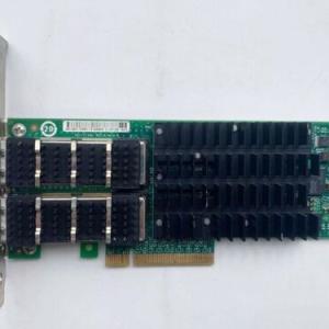 INTEL EXPX9502AFXSR 10GBE XF SR 2 PORTS Dual Port Server Adapter PCI-E