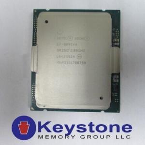 Intel Xeon E7-8891 V4 SR2SQ 10Core 2.8Ghz 60MB Processor Chip *km