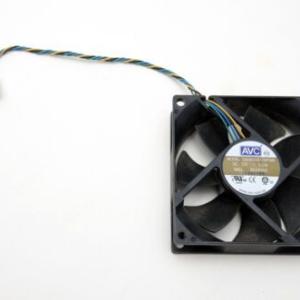 For HP MediaSmart Server EX485 EX487 EX490 EX495 : Case Fan