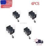 4PCS Cooling Fan for HP DL60 DL120 DL160 G9 Gen9 Server 779103-001 778567-001