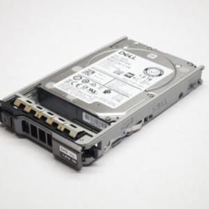 400-ALIL DELL 1.8TB 10K SAS 2.5" 12Gb/s HDD 13G KIT FACTORY SEALED