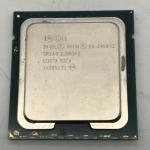 Intel Xeon E5-2450V2 2.50GHz Eight-Core LGA 1356 CPU Processor SR1A9