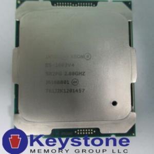 Intel Xeon SR2PG E5-1603 V4 Processor 4 Core 2.8 GHz CPU *km