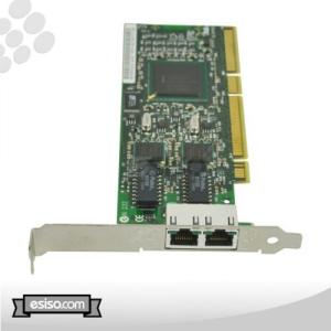 22P4909 22P4919 IBM 10/100 DUAL PORT NIC CARD SERVER ADAPTER
