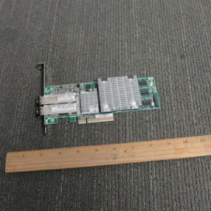 HP (468349-001) Dual-Port 10Gbps Server Adapter w/ Dual 10Gbps SFP+ Transceivers