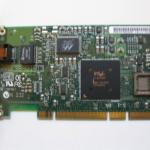 Intel PRO/1000 T Server Adapter A19845-003