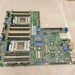 IBM 00Y8640 X3550 M4 Server System Motherboard 00J6192 - Pre Owned