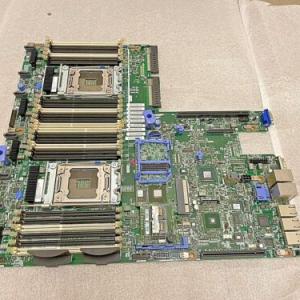 IBM 00Y8640 X3550 M4 Server System Motherboard 00J6192 - Pre Owned