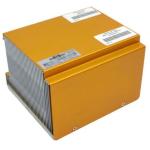 HP PROLIANT BL460C DL380 DL385 SERIES SERVER CPU HEATSINK 408790-001 391137-001
