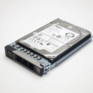 T8VMH DELL 1.8TB 10K SAS 2.5" 12Gb/s HDD 14G KIT FACTORY SEALED
