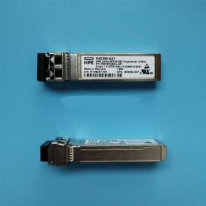 HP 845398-B21 HPE 25GB SFP28 SR 100M Transceiver 849442-001 845397-001
