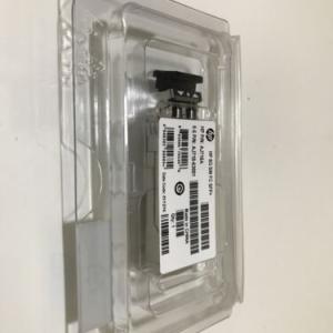 NEW - HPE HP AJ718A 8Gb Fibre Channel SW SFP+ Transceiver AJ718-63001