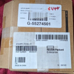 HPE BladeSystem HP 10Gb SR SFP+10G Transceiver 456096-001