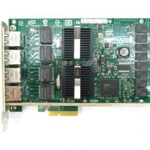Intel EXPI9404PT Ethernet PRO/1000 PCI-E PT Quad Port Server Adapter