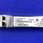 455885-001 455883-B21 Genuine HP 10Gb SR SFP+ LC Transceiver 456096-001