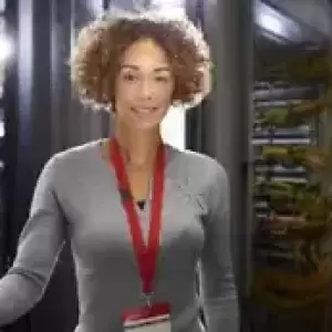 JUNIPER NETSCREEN NS-5400-PWR-AC 150W POWER SUPPLY