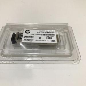 NEW - HPE HP E7Y09A SFP+ SW TRANSCEIVER 793443-001 E7Y09-63001