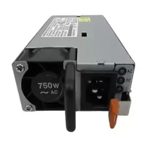 2x Emerson 94Y8070 IBM 94Y8071 750 W Power Supply 7001605-J000