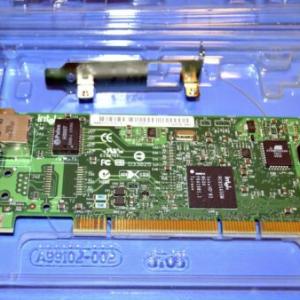Intel PWLA8490MT PRO/1000 MT Single Port Server Adapter