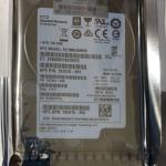 ST1800MM00168 / 793419-002  HPE 1.8TB SAS 12G 10K 2.5" SFF SC 512e DS HDD+