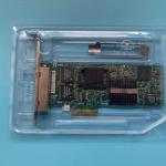 DELL HM9JY Intel E1G44ET 82576GB Gigabit Quad Port PCI-E x4 Server Adapter