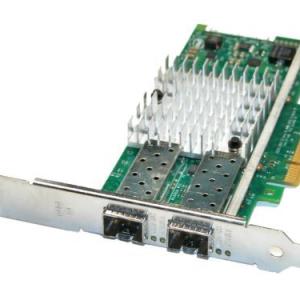 Dell 2094N Intel X520-DA2 Dual Port 10GB DA/SFP+ Server Adapter